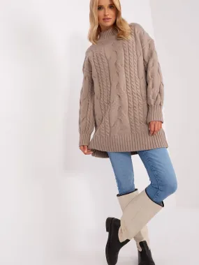 Long jumper model 185738 AT