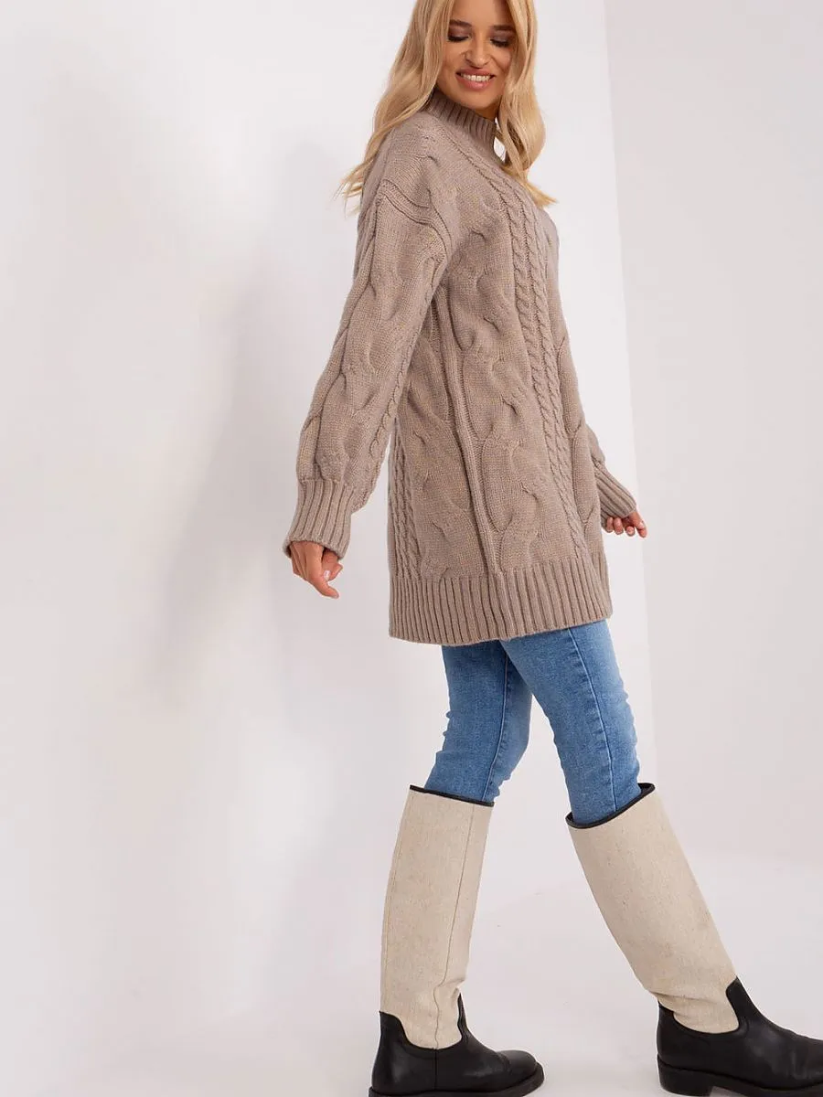 Long jumper model 185738 AT