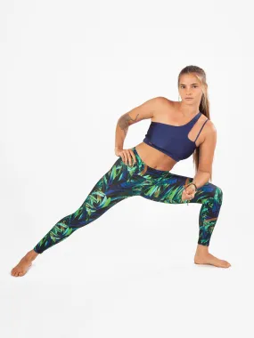 Macaw Leggings