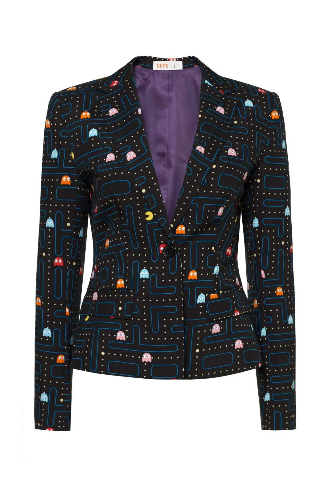 Madam PAC-MAN™