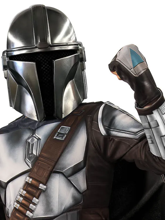 MANDALORIAN PREMIUM COSTUME, CHILD