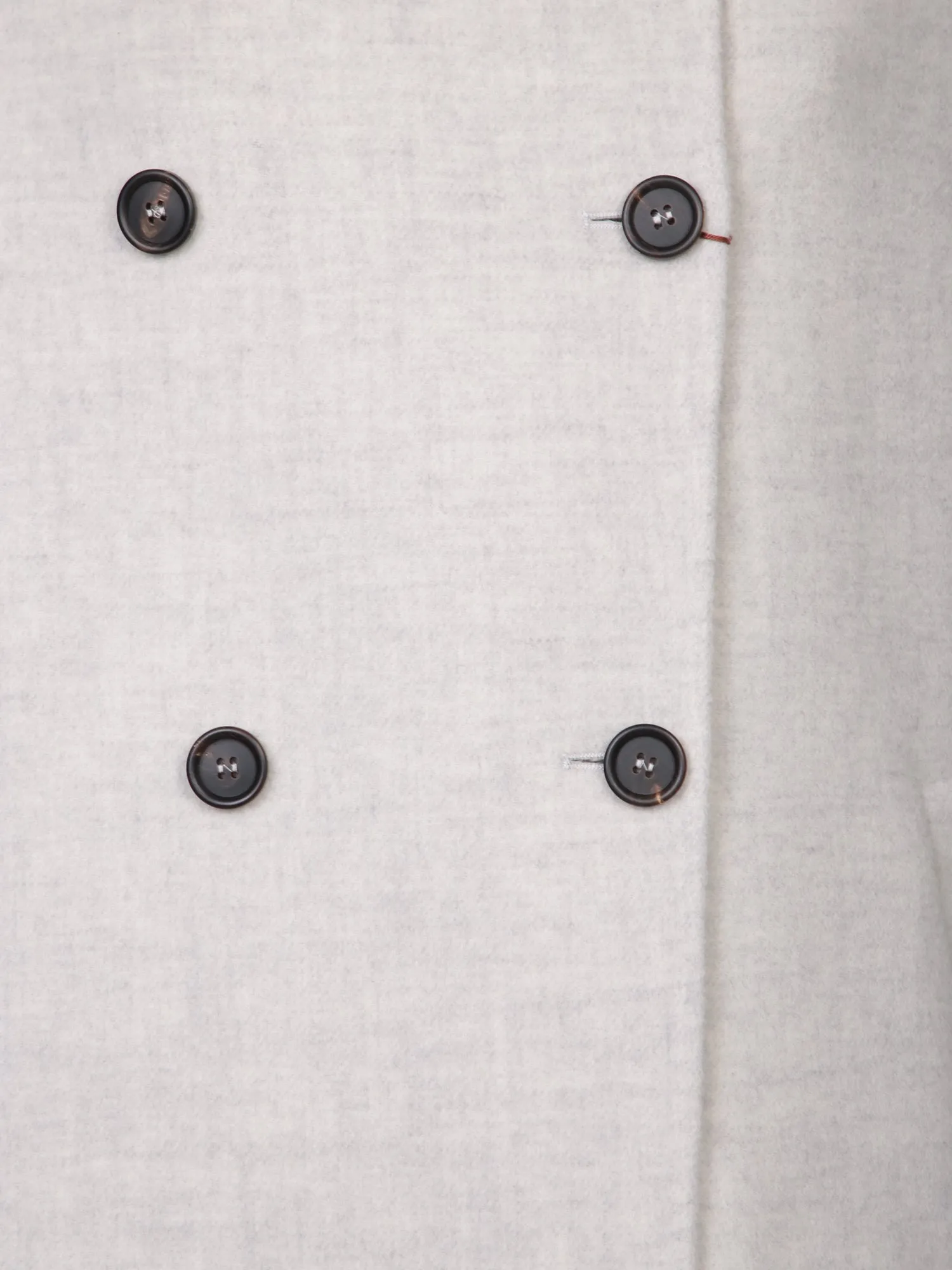 Marble Oversized Coat