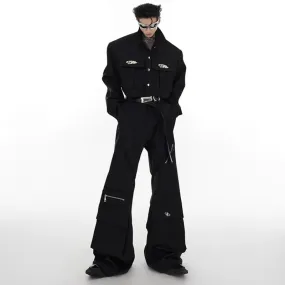 Men's Eclipse Cargo 2-Piece Set