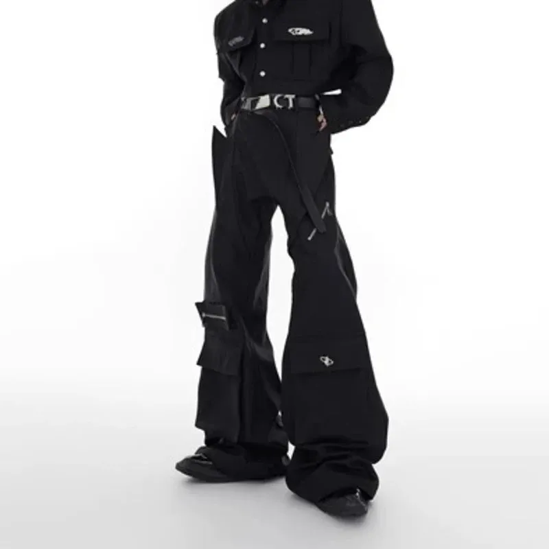 Men's Eclipse Cargo 2-Piece Set