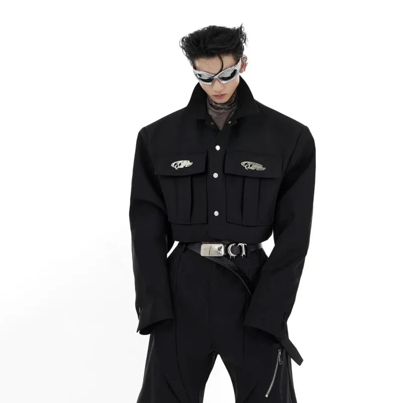 Men's Eclipse Cargo 2-Piece Set