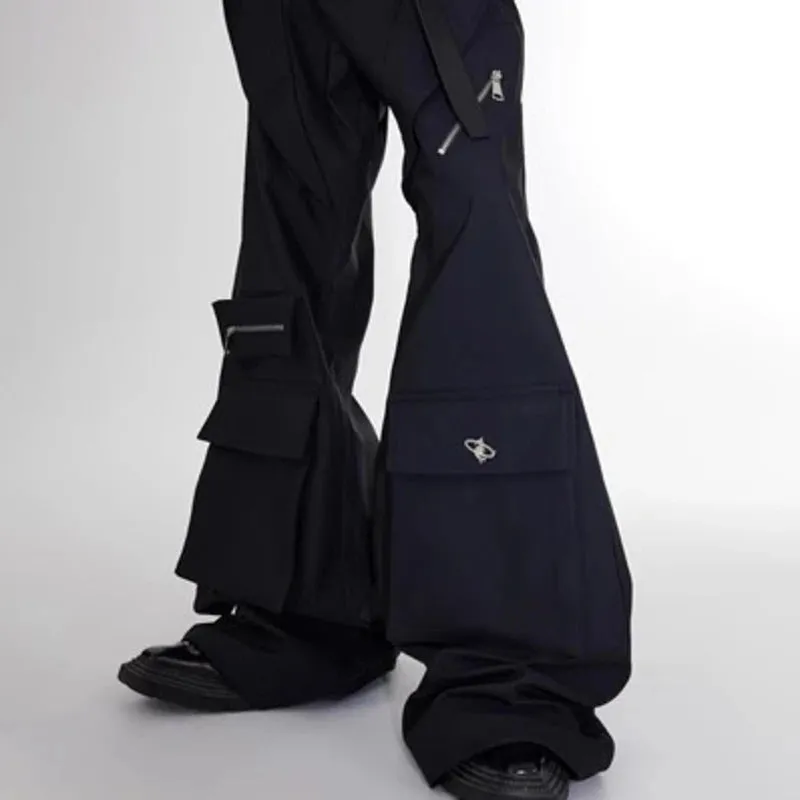 Men's Eclipse Cargo 2-Piece Set