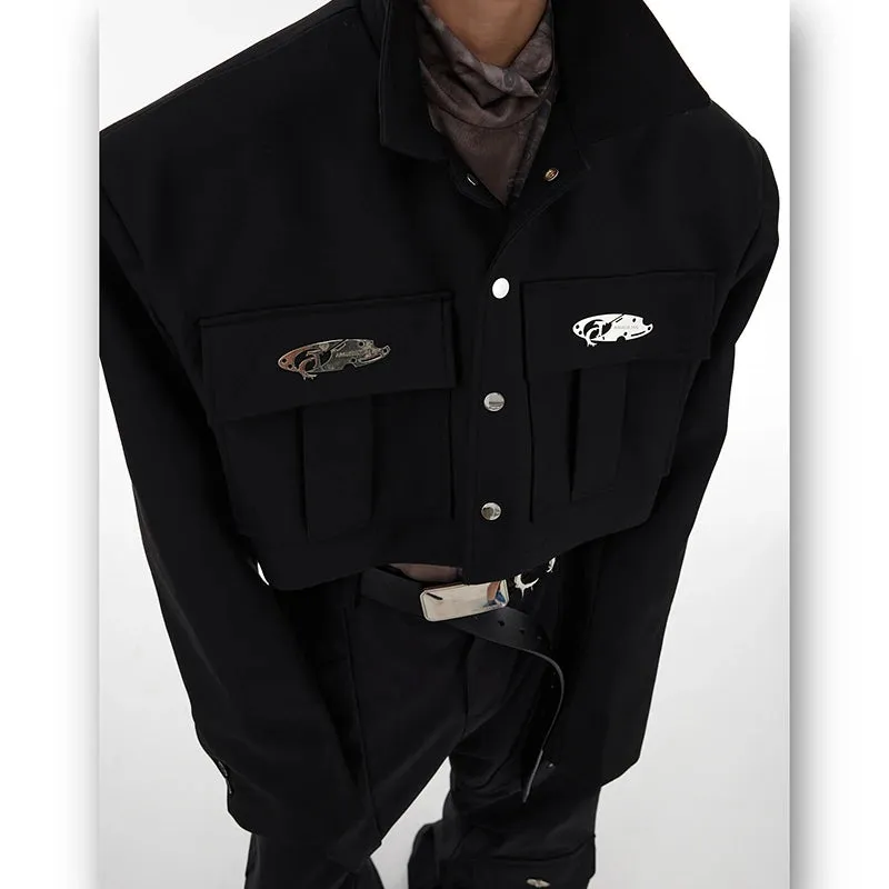 Men's Eclipse Cargo 2-Piece Set