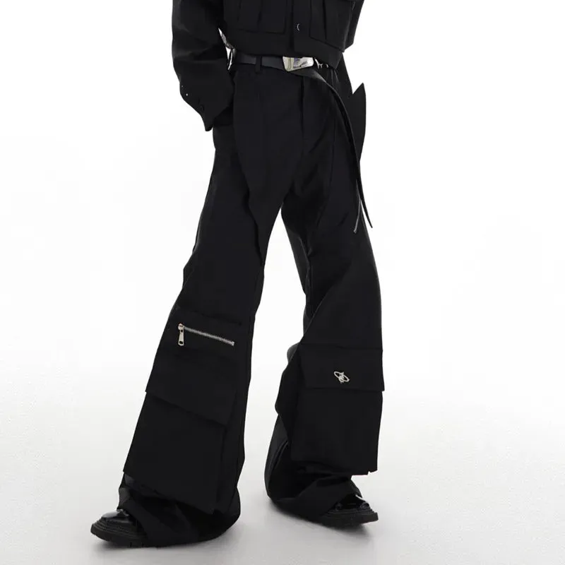 Men's Eclipse Cargo 2-Piece Set