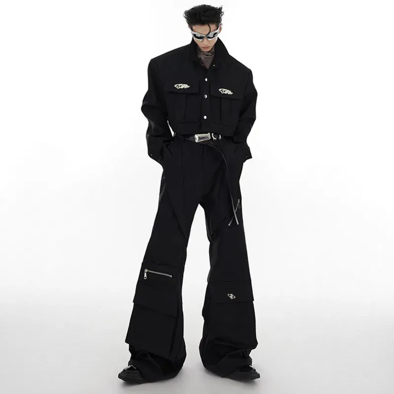 Men's Eclipse Cargo 2-Piece Set