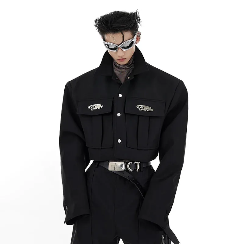 Men's Eclipse Cargo 2-Piece Set