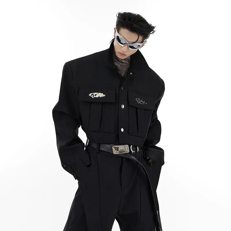 Men's Eclipse Cargo 2-Piece Set