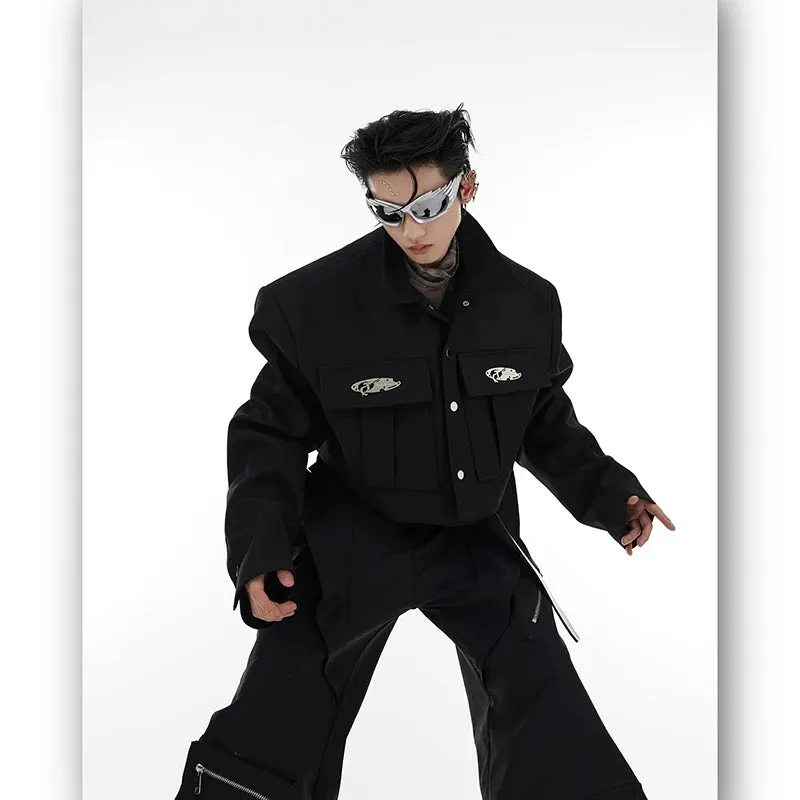 Men's Eclipse Cargo 2-Piece Set
