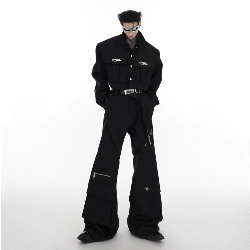 Men's Eclipse Cargo 2-Piece Set