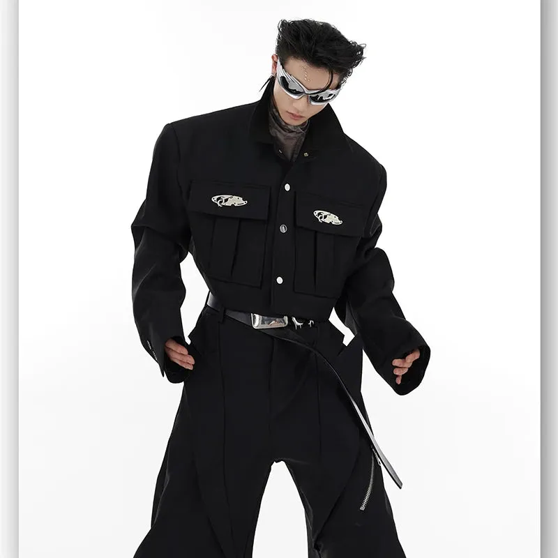 Men's Eclipse Cargo 2-Piece Set