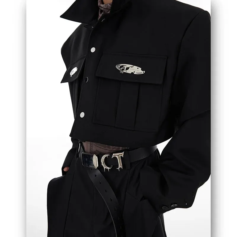 Men's Eclipse Cargo 2-Piece Set