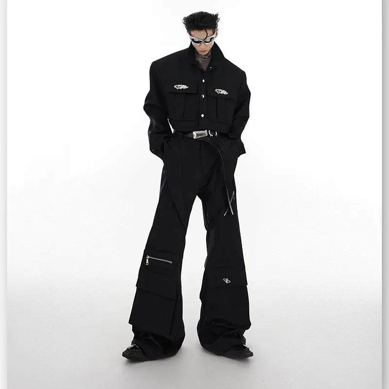 Men's Eclipse Cargo 2-Piece Set