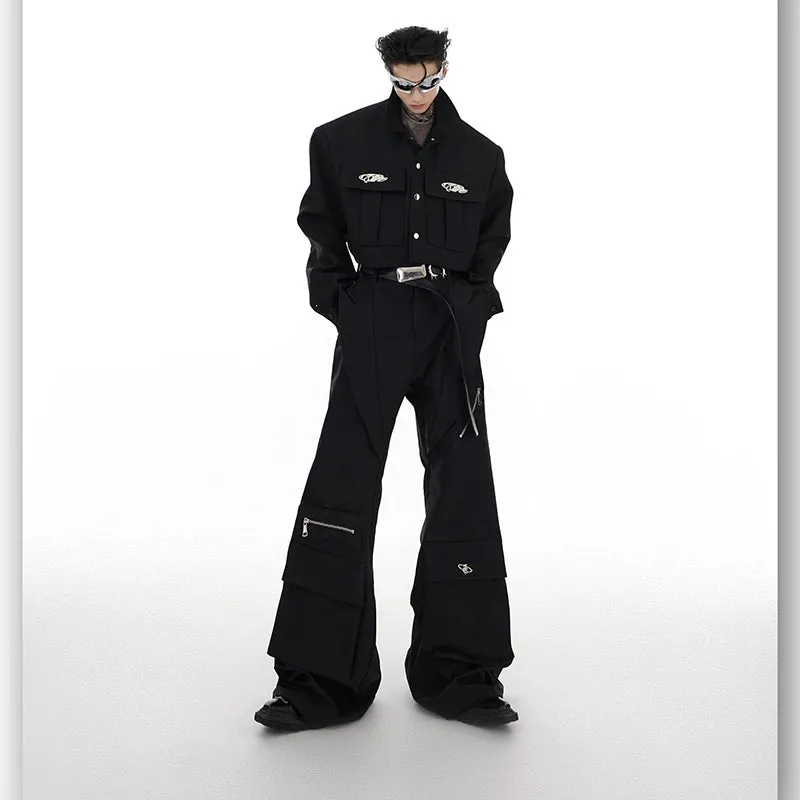 Men's Eclipse Cargo 2-Piece Set