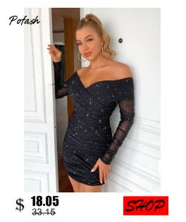 Mesh Solid Bow Mini Dress Women Layered Strapless Ball Gown Sexy Party Club Dress Backless Summer Dress