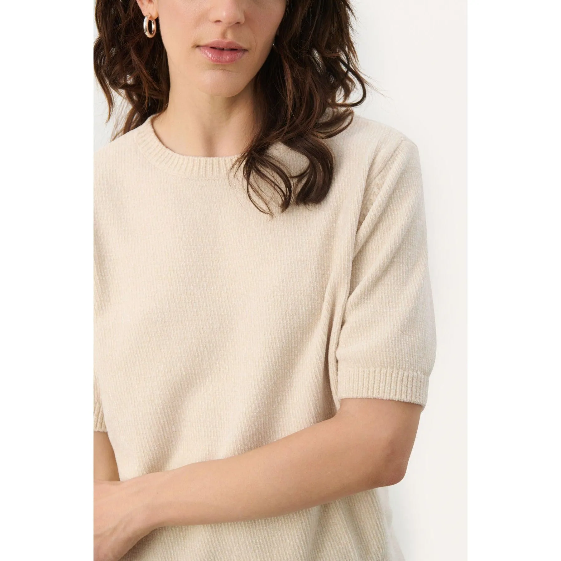 MIERA SWEATER