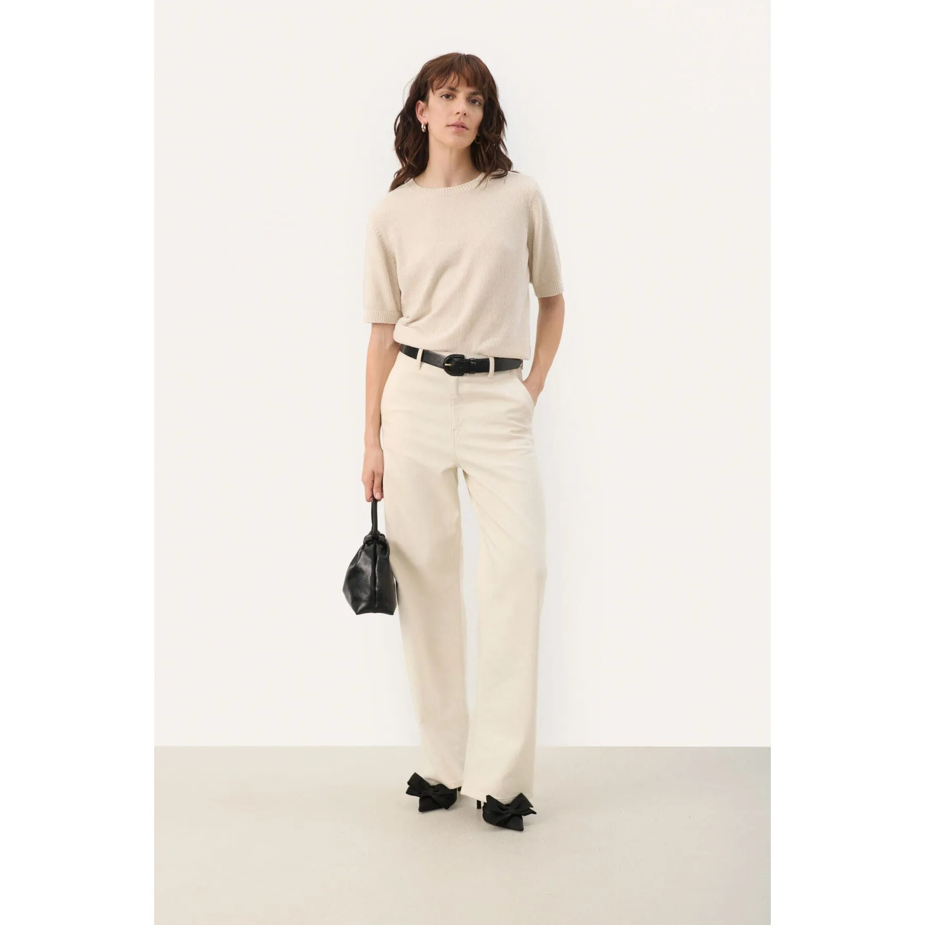 MIERA SWEATER