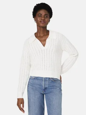 Mozart Polo Knitted Shirt