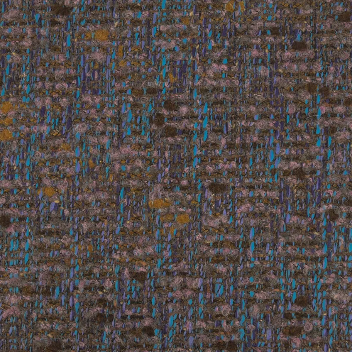 Multicoloured Coating Fabric 96488