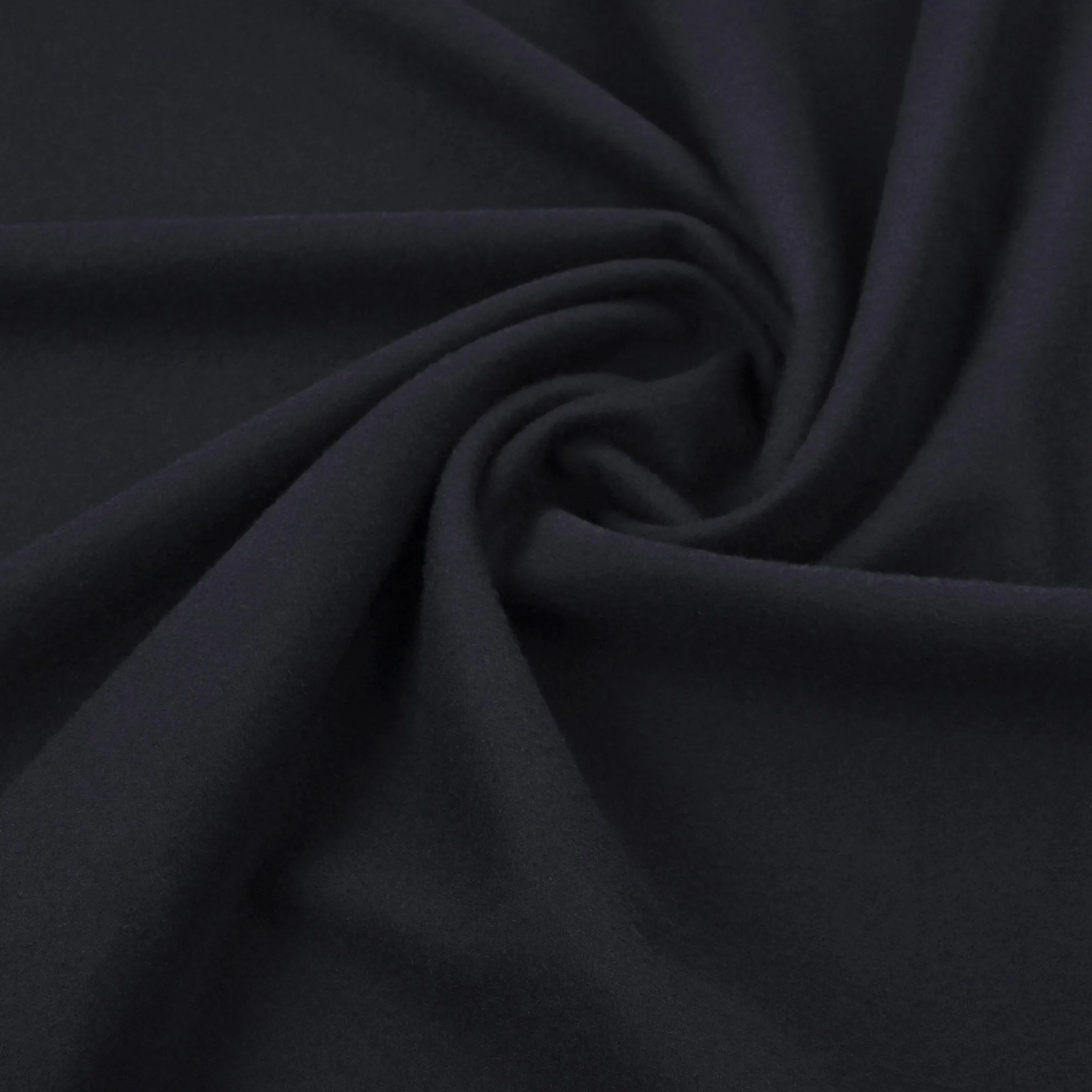 Navy Coating Fabric 97106