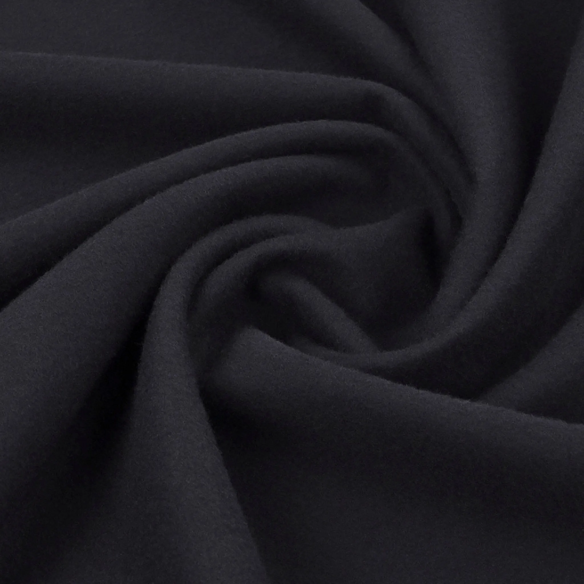Navy Coating Fabric 97106