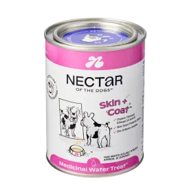 Nectar Skin Plus Coat