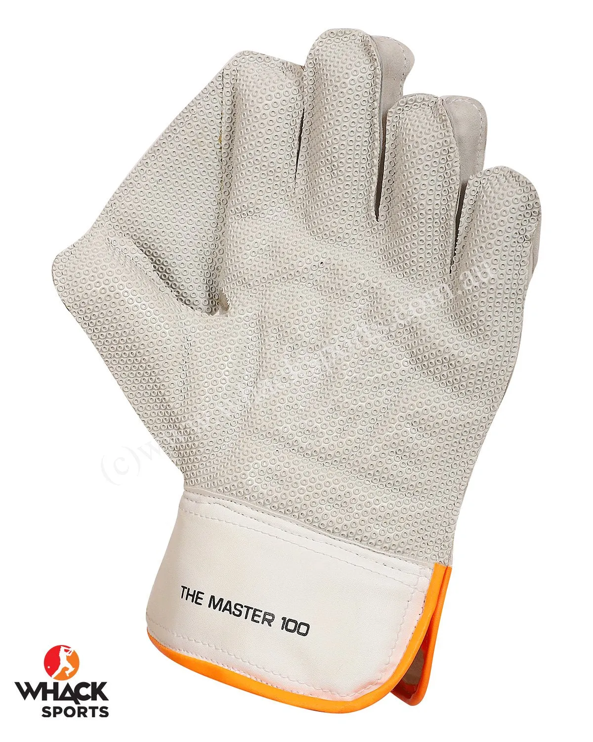Newbery Master 100 Cricket Keeping Gloves - Boys/Junior