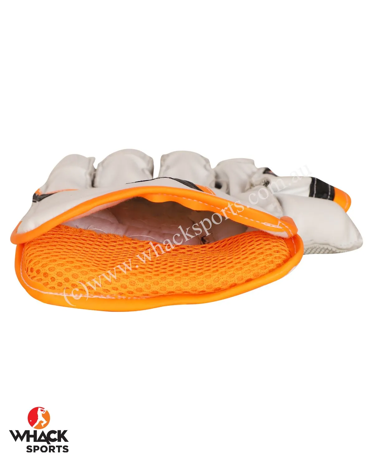 Newbery Master 100 Cricket Keeping Gloves - Boys/Junior