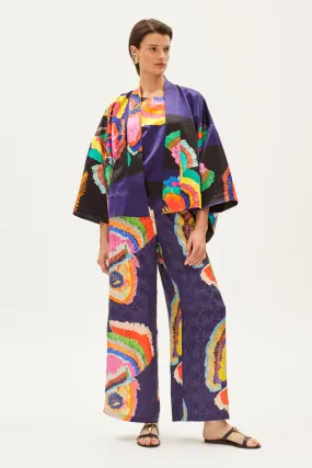 Paradeisos Jacket Ala