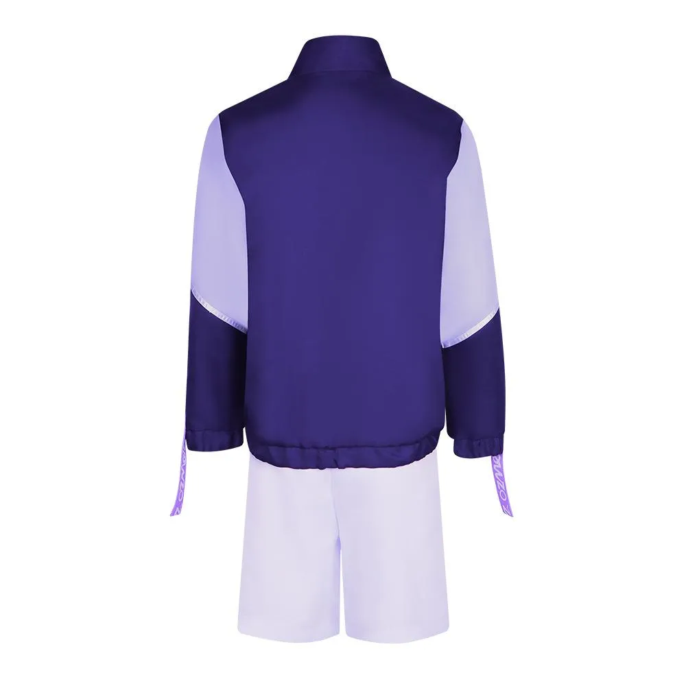 Paradox Live cozmez KANATA YATONOKAMI Suit Adult Cosplay Costume Party Halloween Carnival