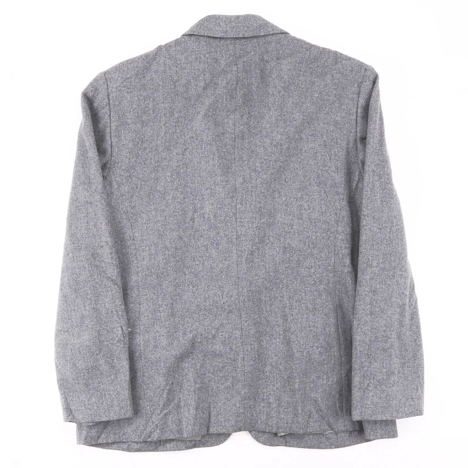 PENDLETON Grey Regular Casual Blazer Jacket Womens M