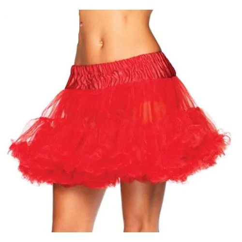 Petticoat Leg Avenue - Asst Colours