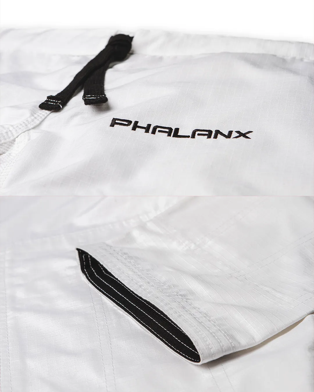 PHALANX CORE GI - WHITE