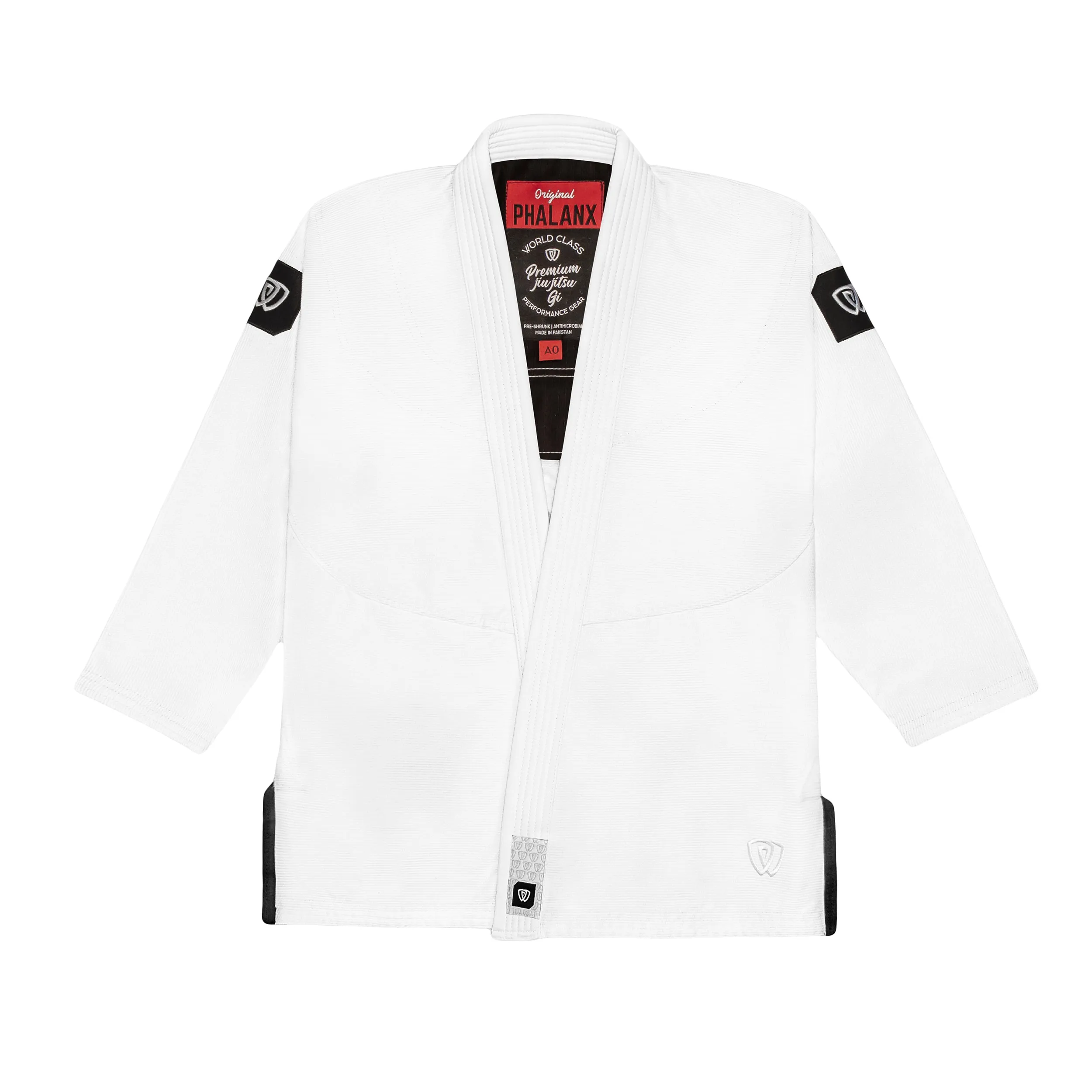 PHALANX CORE GI - WHITE