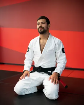 PHALANX CORE GI - WHITE