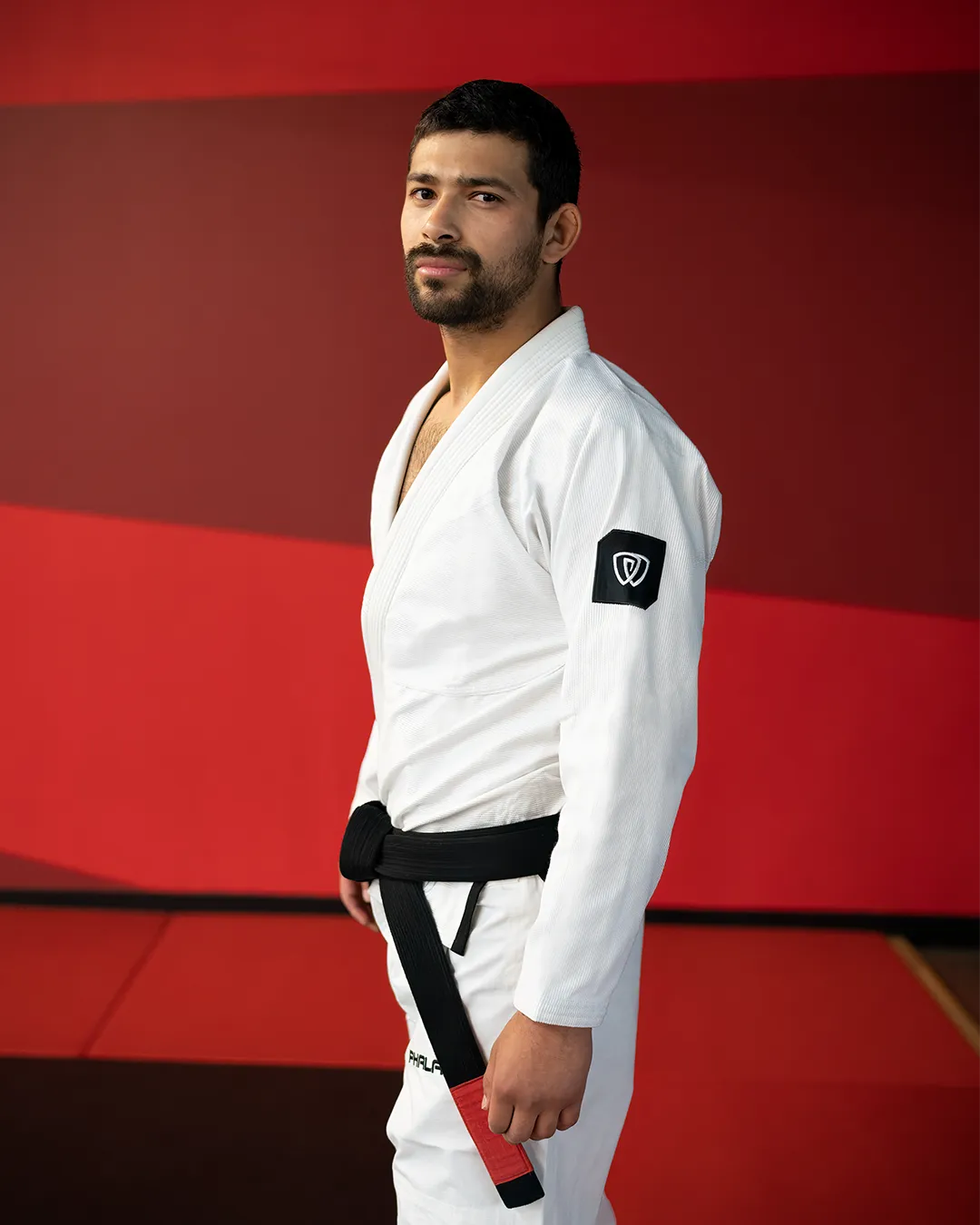 PHALANX CORE GI - WHITE