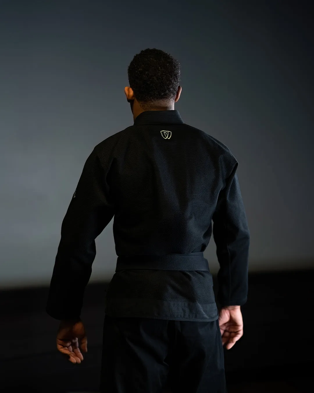 PHALANX SUBMISSION DIVISION GI - BLACK