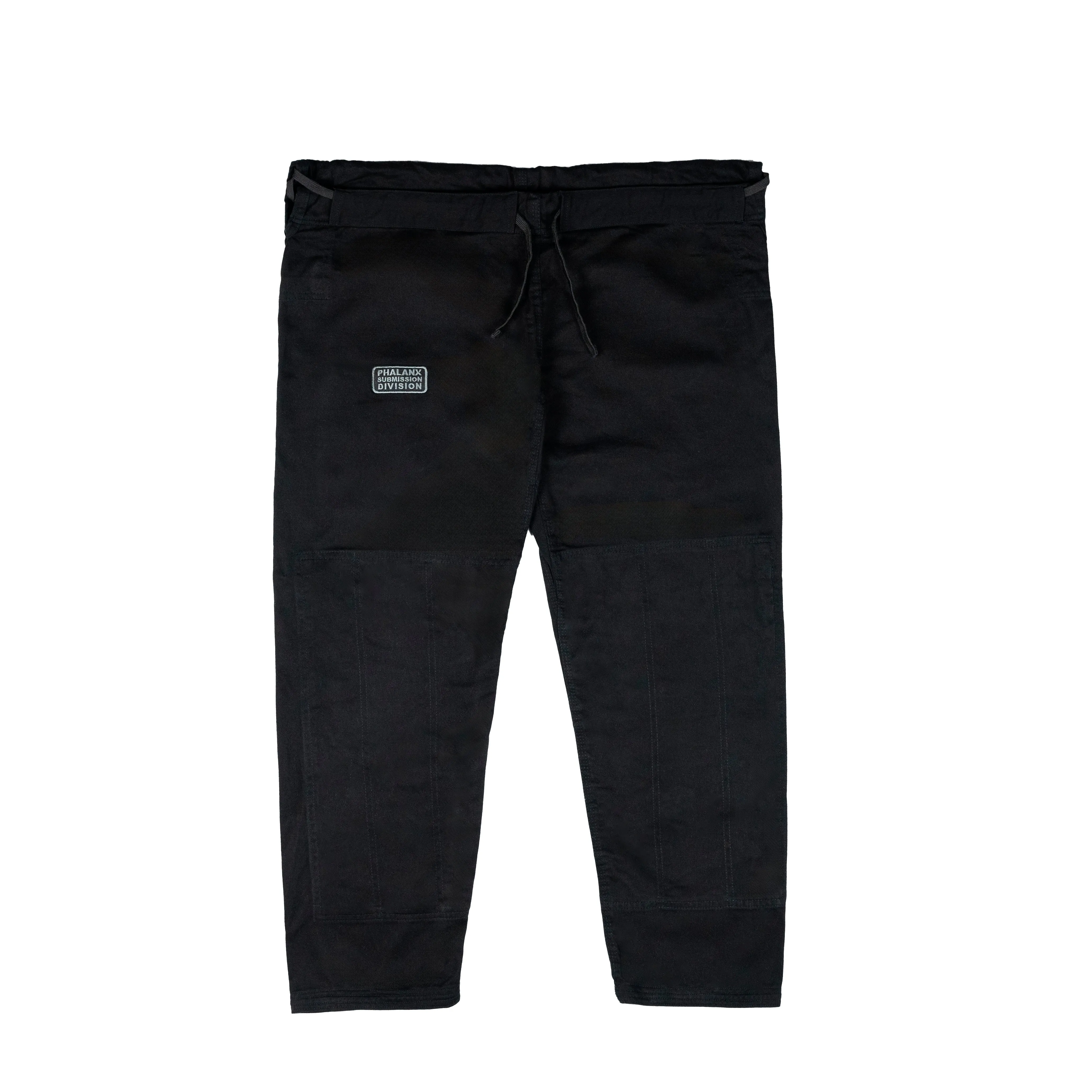 PHALANX SUBMISSION DIVISION GI - BLACK