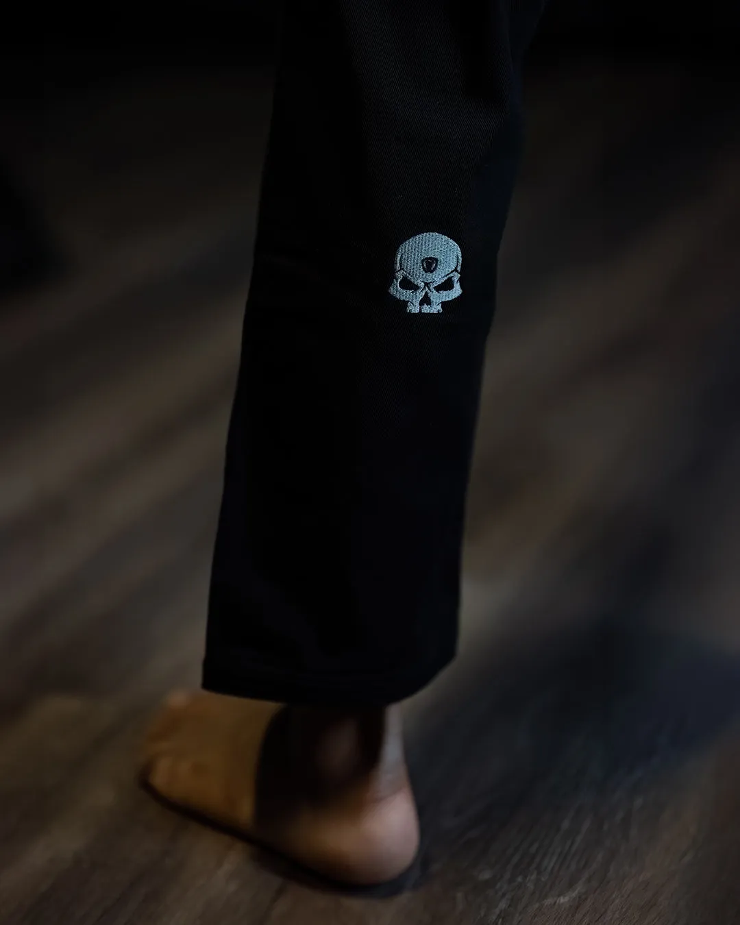PHALANX SUBMISSION DIVISION GI - BLACK