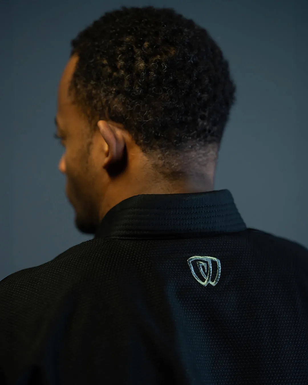 PHALANX SUBMISSION DIVISION GI - BLACK