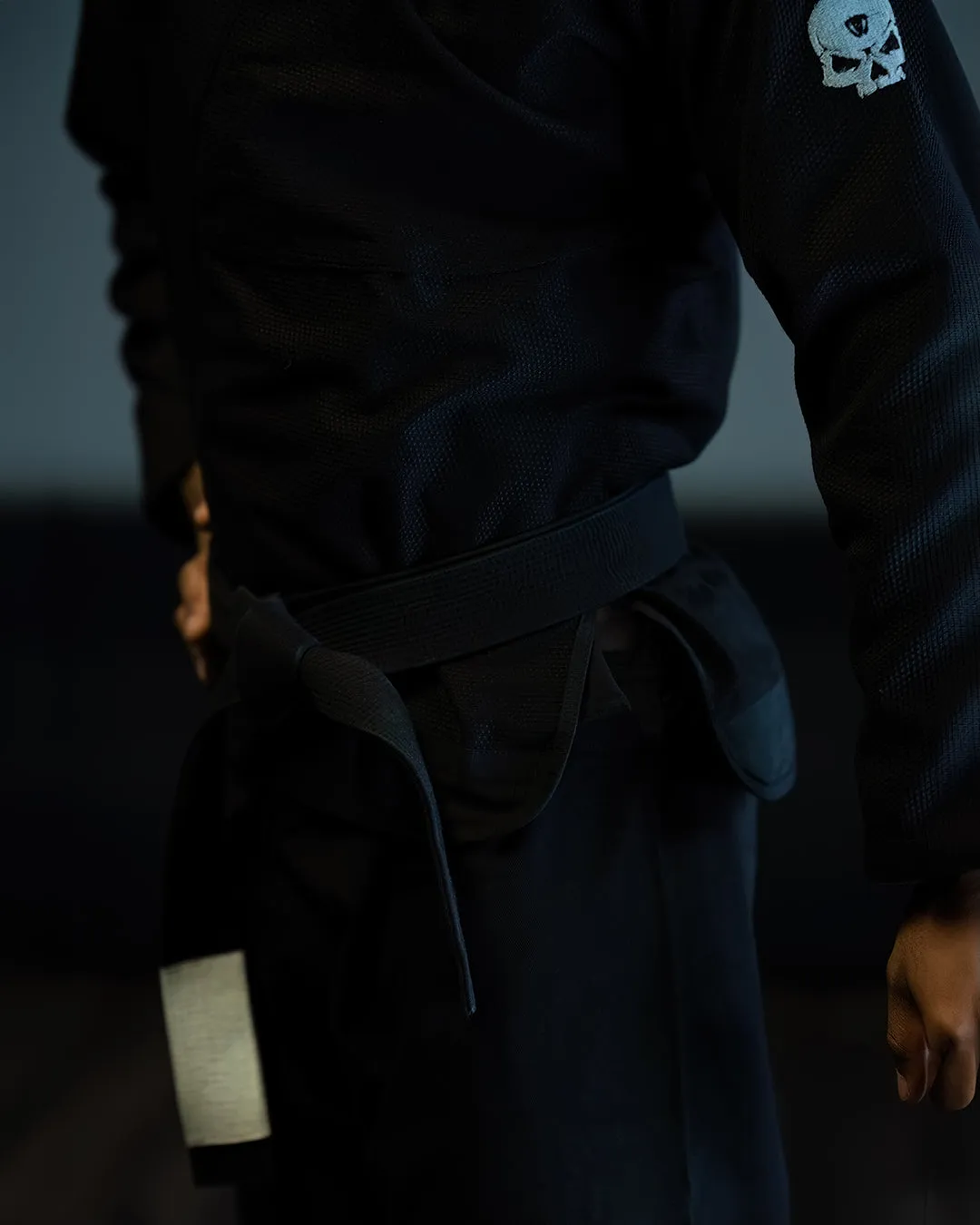 PHALANX SUBMISSION DIVISION GI - BLACK