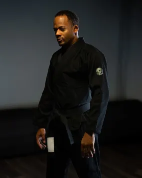 PHALANX SUBMISSION DIVISION GI - BLACK