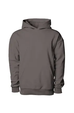 Pigment Black Mainstreet Hoodie