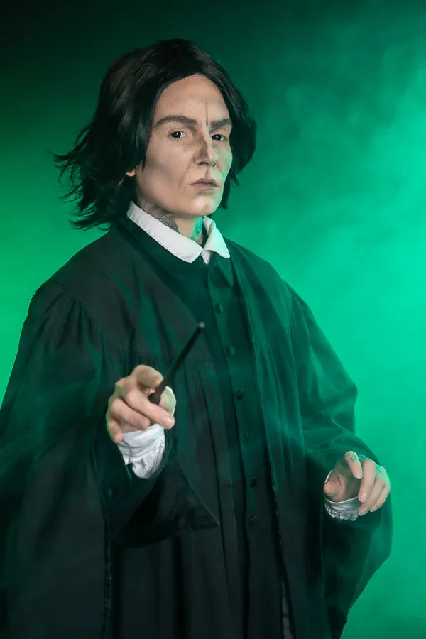 Potions Professor