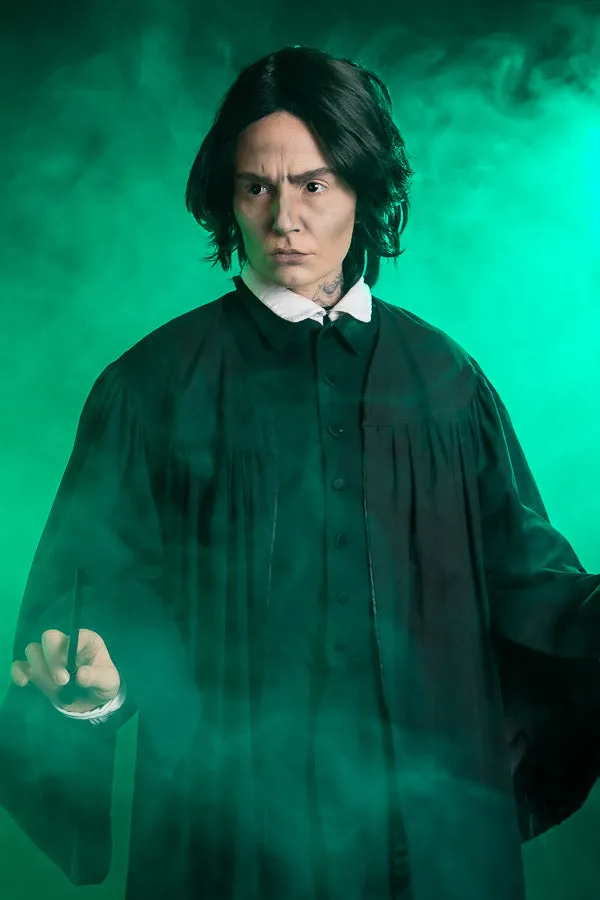 Potions Professor