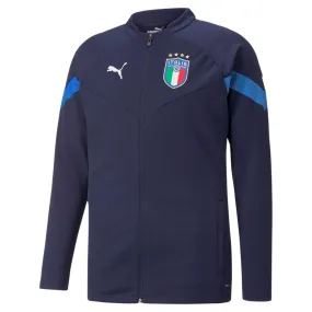 PUMA ITALY Coach Training Jacket