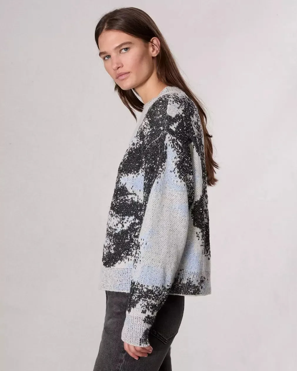 RAG AND BONE ESTELLE CREW